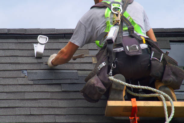 Heating Cable for Roof Installation in Appleton City, MO
