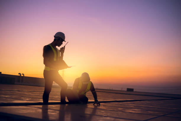 Residential Roof Replacement in Appleton City, MO